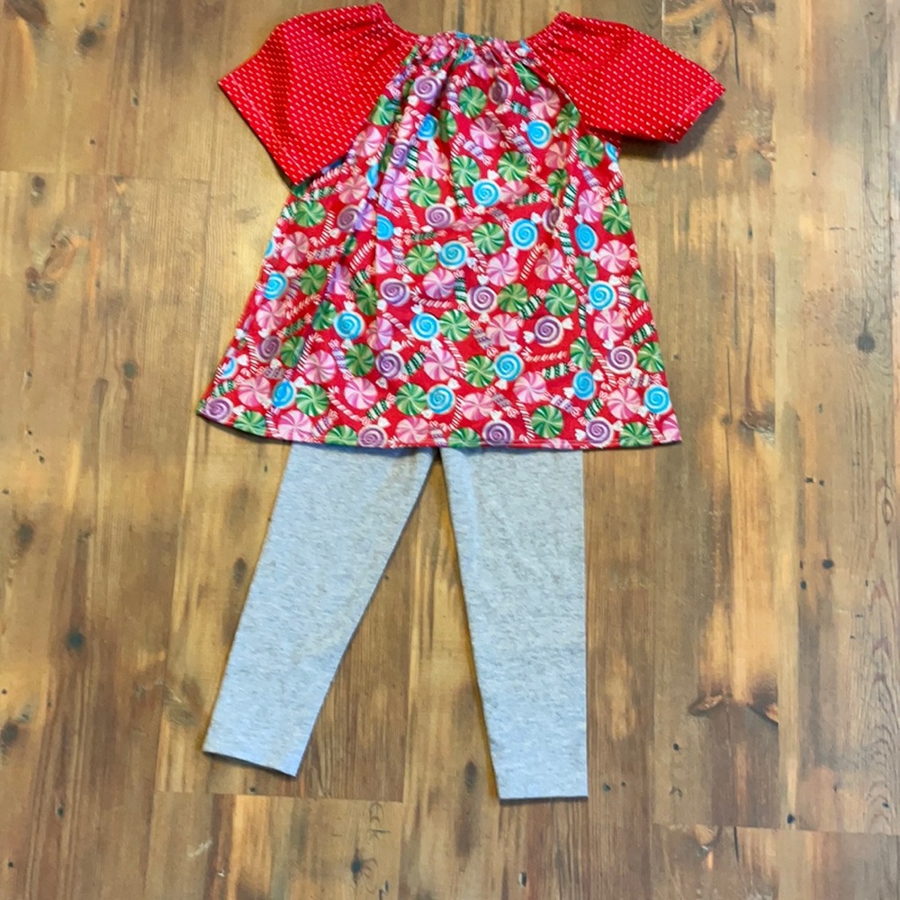 Christmas outfit